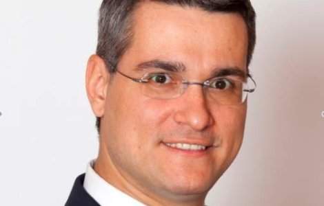 Cine este Dragos Pislaru, noul ministru al Muncii