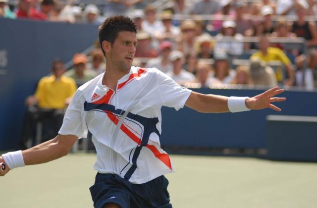 Djokovic nu cedeaza locul 1 ATP