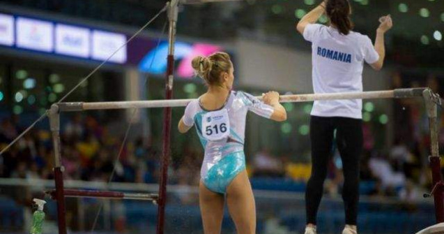 Echipele de gimnastica ale Romaniei au ratat calificarea la Rio