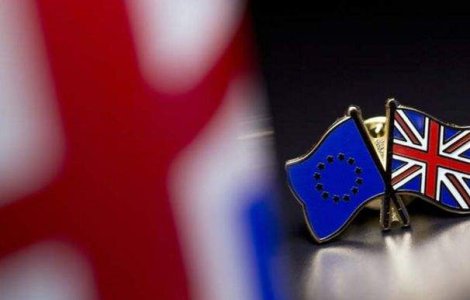 Brexitul ar putea costa fiecare gospodarie britanica 6.090 de dolari