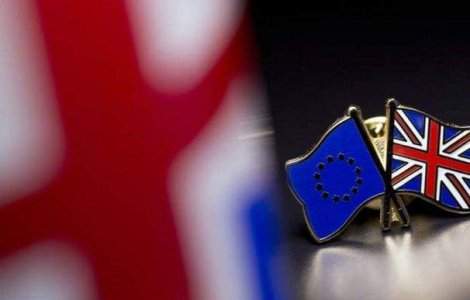 Brexitul ar putea costa fiecare gospodarie britanica 6.090 de dolari
