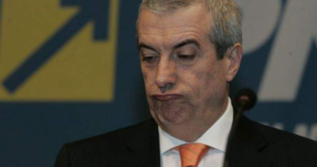 Calin Popescu Tariceanu are probleme de sanatate
