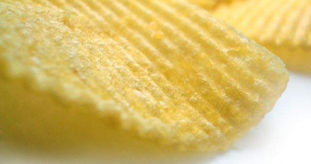  Top  Ce se intampla cand renunti la mancarea procesata