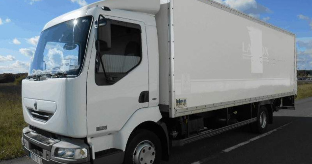 Un roman a fost arestat in Marea Britanie