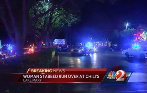 Un barbat din Statele Unite si-a omorat copiii si fosta sotie