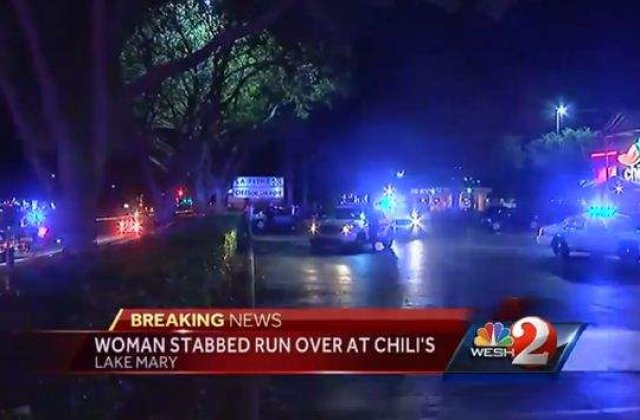 Un barbat din Statele Unite si-a omorat copiii si fosta sotie