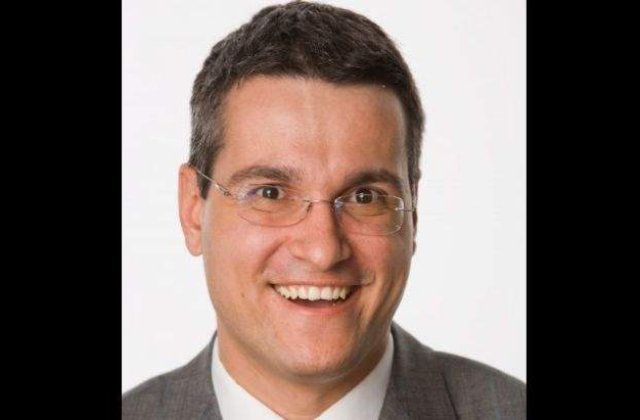 Dragos Pislaru, oficial ministru al Muncii