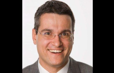 Dragos Pislaru, oficial ministru al Muncii