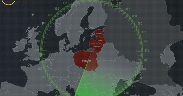Razboiul dintre Occident si Rusia a inceput in mediul online
