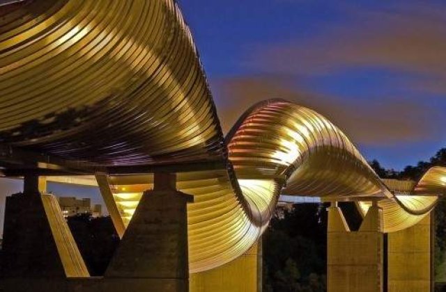 10 poduri antice care sunt si astazi in folosinta