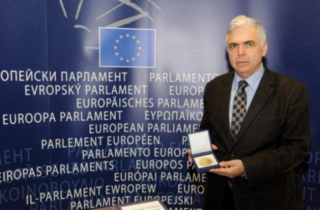 Primaria Capitalei: Adrian Severin, sustinut de Marian Vanghelie