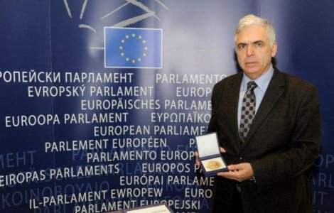 Primaria Capitalei: Adrian Severin, sustinut de Marian Vanghelie