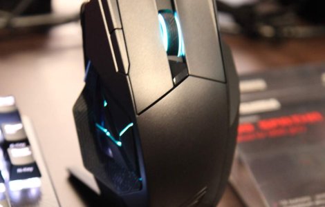 Un nou produs marca Republic of Gamers a fost lansat