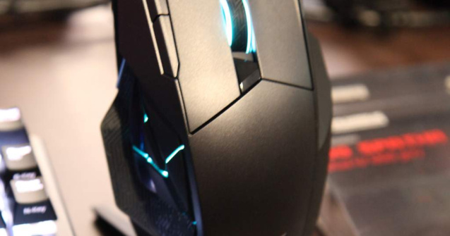 Un nou produs marca Republic of Gamers a fost lansat