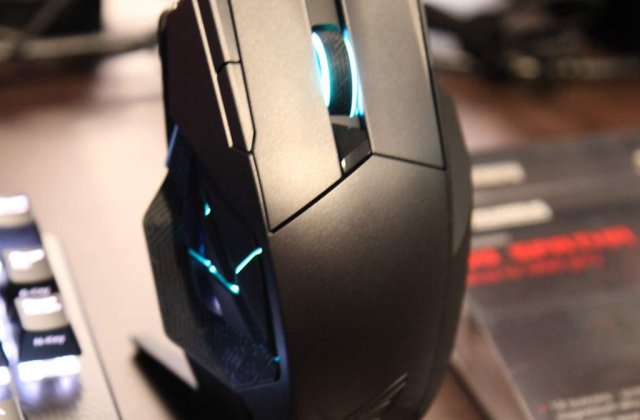 Un nou produs marca Republic of Gamers a fost lansat