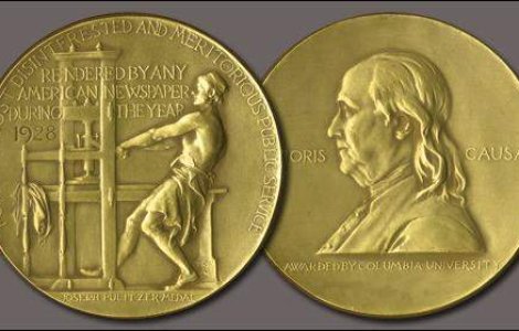  Video  Premiile Pulitzer au fost decernate. Cine sunt laureatii