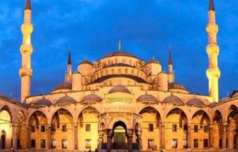 O sesizare anti-moschee a fost depusa la Avocatul Poporului