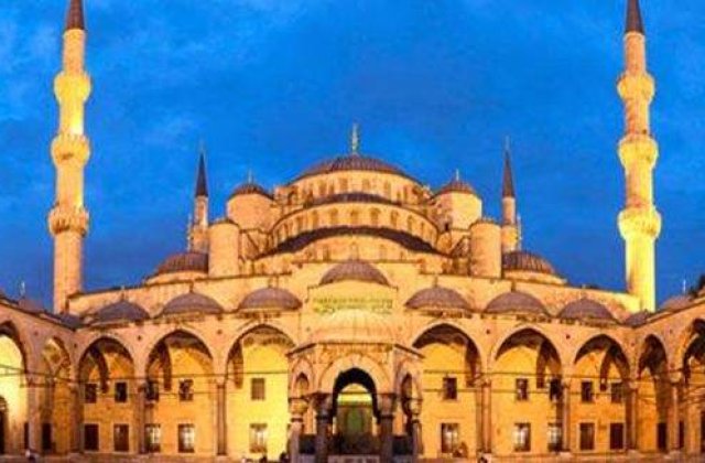 O sesizare anti-moschee a fost depusa la Avocatul Poporului