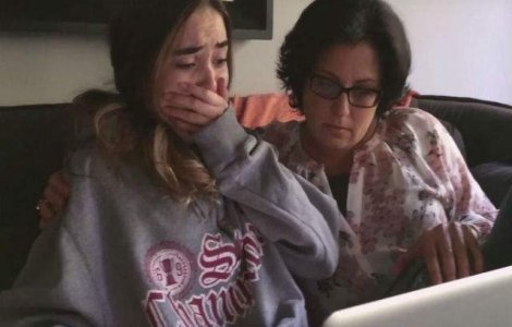 Campanie anti-viol: Minutul care te va pune pe ganduri