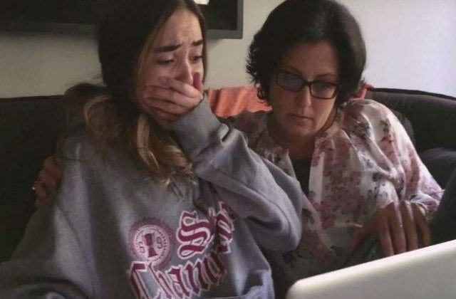 [VIDEO] Campanie anti-viol socanta: Minutul care te va pune pe ganduri