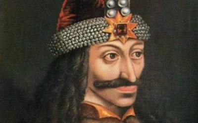 La granita dintre legenda si...