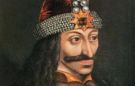  Top  Secretele INTUNECATE ale celui supranumit Dracula