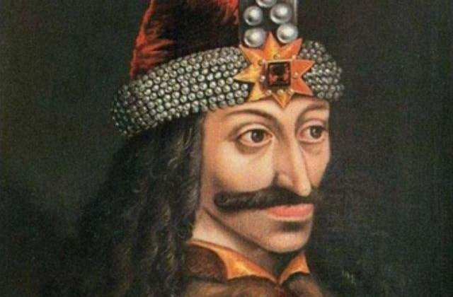 La granita dintre legenda si veridicitate! Secretele INTUNECATE ale celui supranumit Dracula