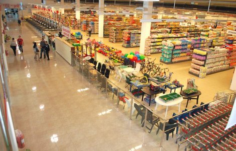 Deputatii au fortat o noua ieftinire a alimentelor