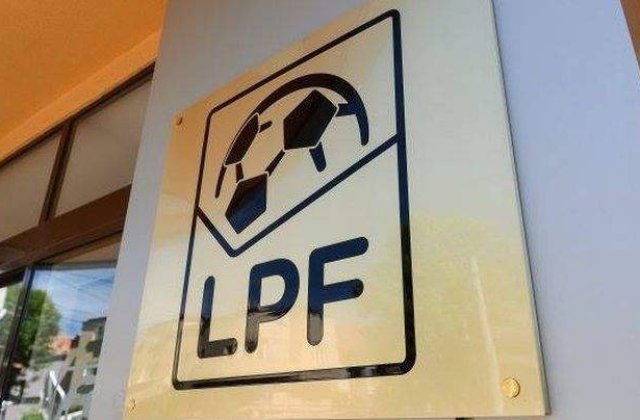 Formatul Ligii 1 nu se va schimba pana in sezonul 2018-2019