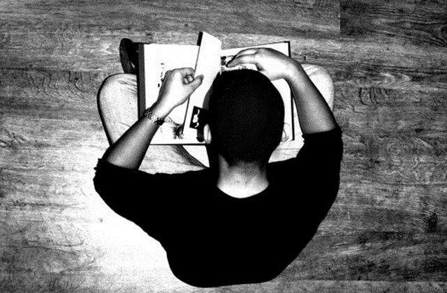 Doar 42% dintre copiii de 15 ani pot reproduce un text, dar nu inteleg continutul de idei