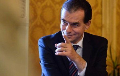 Cine este "turnatorul" in dosarul lui Orban