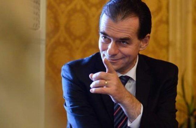 Cine este "turnatorul" in dosarul lui Orban