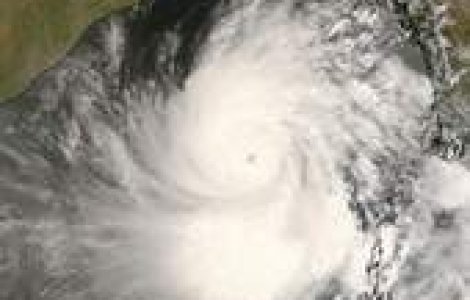 Cea mai mare catastrofa de dupa tsunami