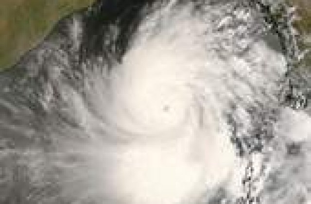 Cea mai mare catastrofa de dupa tsunami