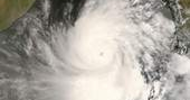 Cea mai mare catastrofa de dupa tsunami