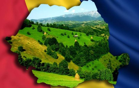  Top  30+2 imagini din Romania pe care toata lumea ar trebui sa le vada