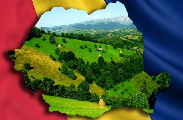 30+2 imagini din Romania pe care toata lumea ar trebui sa le vada