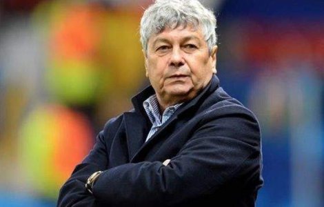 Mircea si Razvan Lucescu, antrenori la Galatasaray?