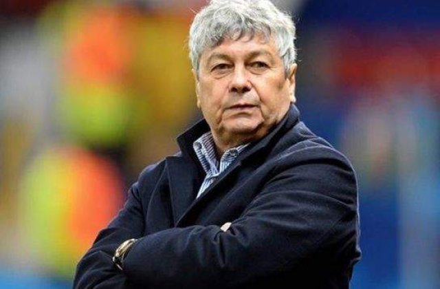 Mircea si Razvan Lucescu, antrenori la Galatasaray?