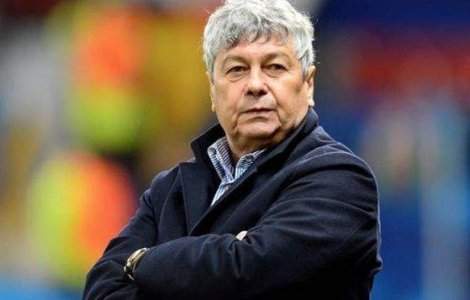 Mircea si Razvan Lucescu, antrenori la Galatasaray?