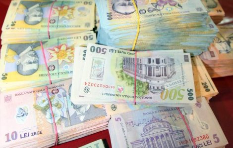 Salariile de la Guvern au fost facute publice