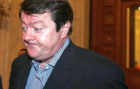 S. Frunzaverde isi pierde mandatul de presedinte al CJ Caras-Severin