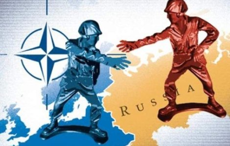 Consiliul NATO-Rusia se reuneste miercuri, pentru prima oara in ultimi