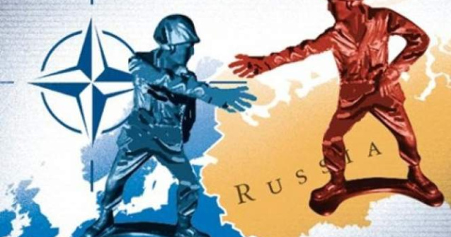 Consiliul NATO-Rusia se reuneste miercuri, pentru prima oara in ultimii doi ani