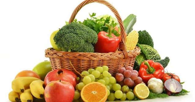  Top  Fructele si legumele care arata ca organele pe care le ajuta sa functioneze corespunzator