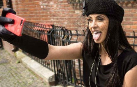 Generatia #Selfie nu mai tine cont de varsta