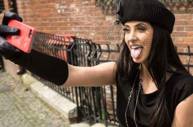 Generatia #Selfie nu mai tine cont de varsta