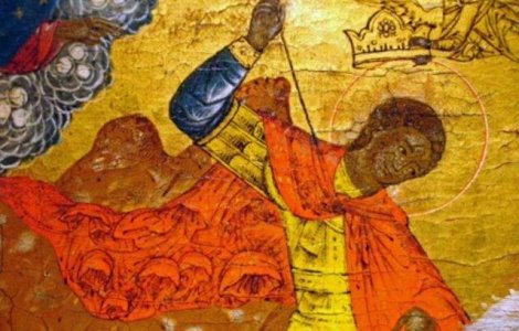  Top  Ziua Sfantului Gheorghe: Ce ar trebui sa faca crestinii astazi