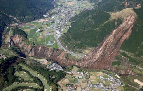 Japonia: Cutremur cu magnitudinea de 6,1 grade in largul coastelor