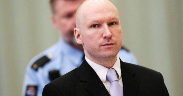 Intre timp, in Norvegia: Drepturile lui Breivik, incalcate in detentie